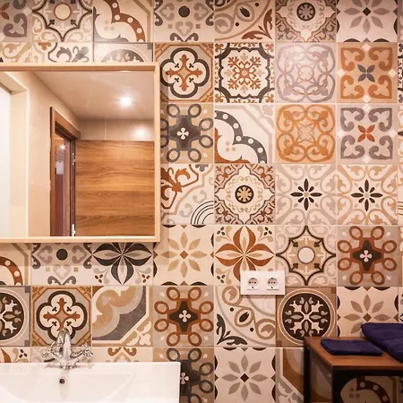 Lejlighed Marittimo *