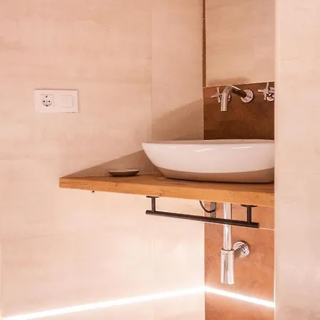 Apartment Marittimo *