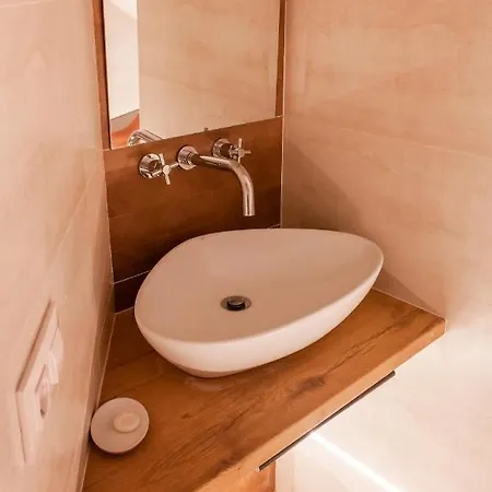 Marittimo Apartment Valencia