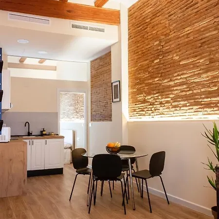 Apartment Marittimo *