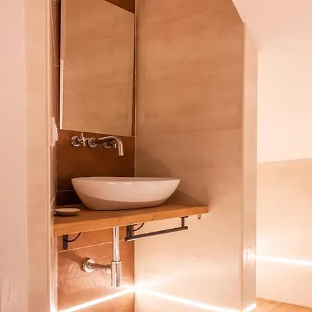 Apartment Marittimo