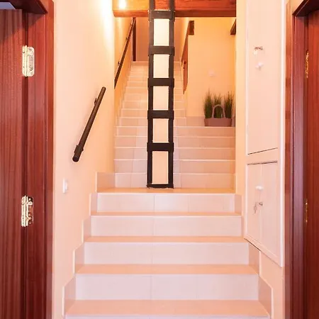 Apartment Marittimo