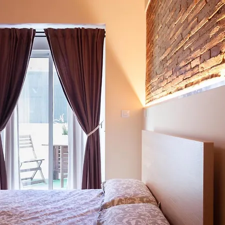 Apartment Marittimo
