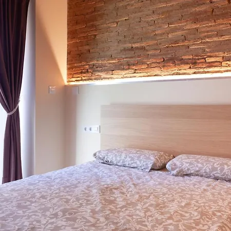 Marittimo Apartment