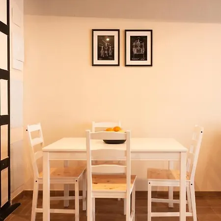 Apartment Marittimo Valencia
