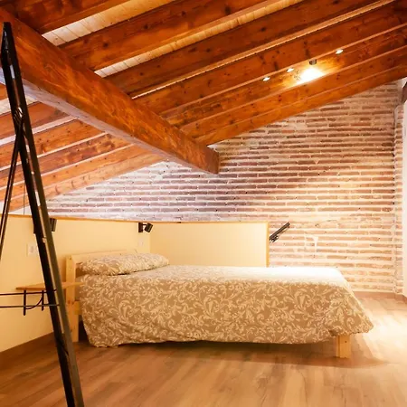 Marittimo Apartment