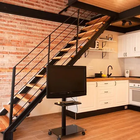 Apartment Marittimo *