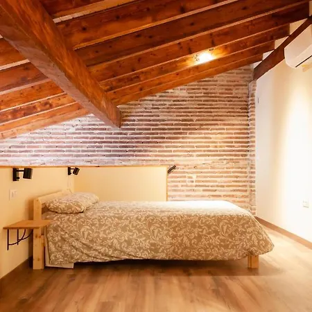 Marittimo Lejlighed *