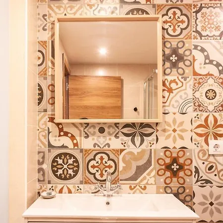 Apartment Marittimo