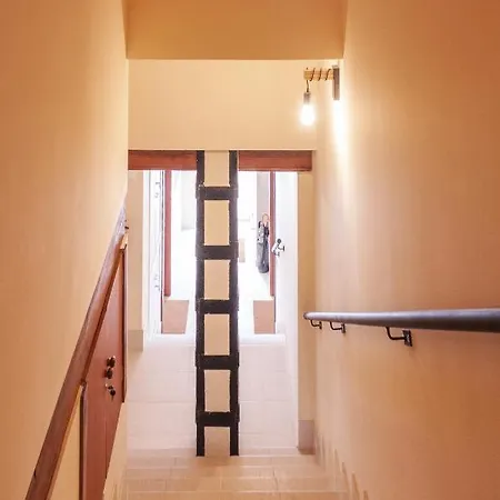 Marittimo Apartment