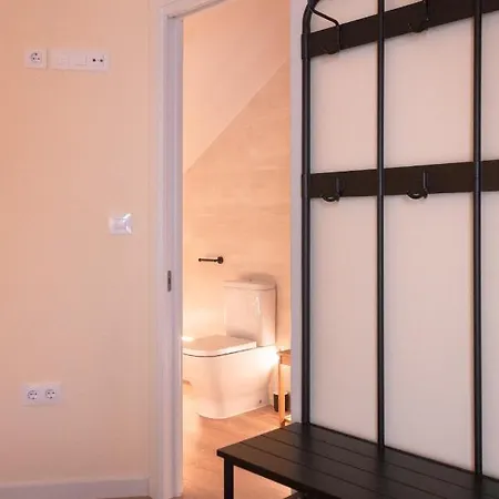 Marittimo Lejlighed Valencia