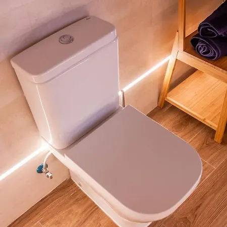 Lejlighed Marittimo Valencia