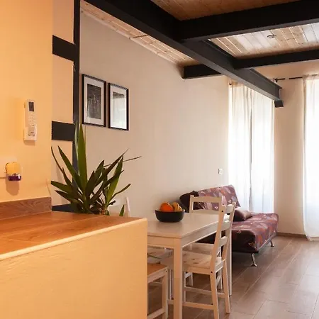 Marittimo Lejlighed *