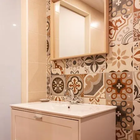Apartment Marittimo