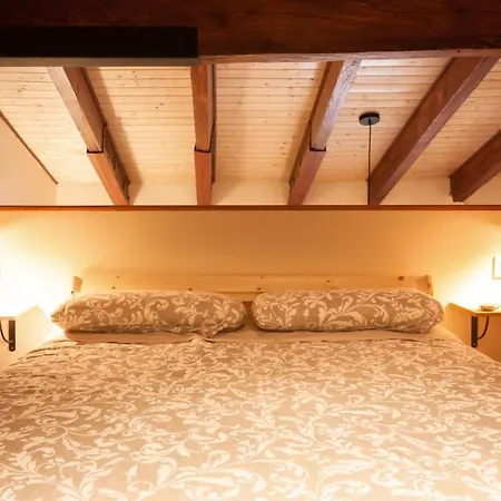 Marittimo Apartment