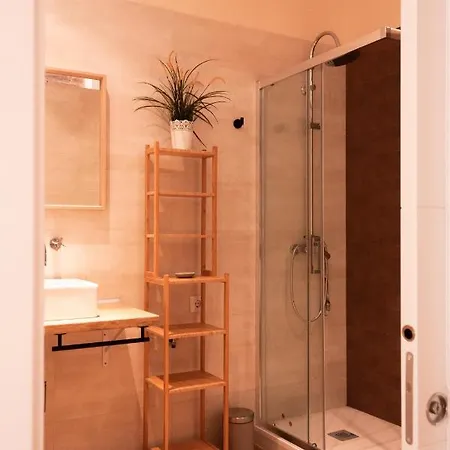 Marittimo Apartment *