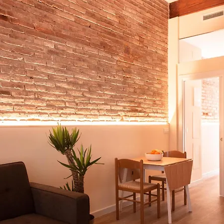 Apartment Marittimo Valencia