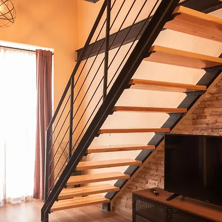 Marittimo Apartment
