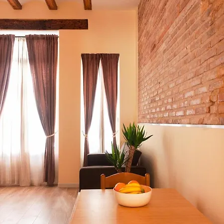 Lejlighed Marittimo *