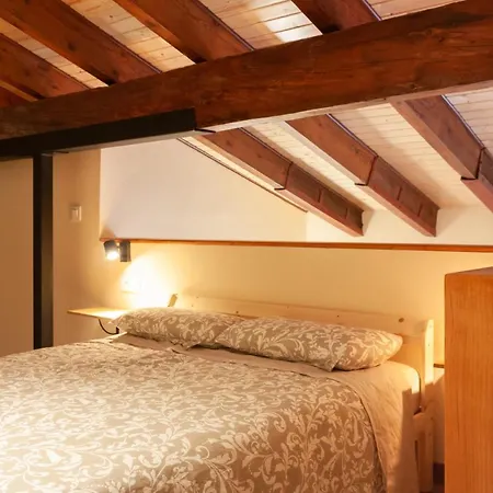 Apartment Marittimo *