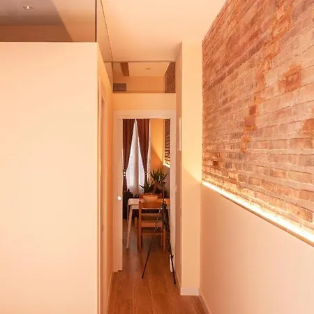 Lejlighed Marittimo Valencia