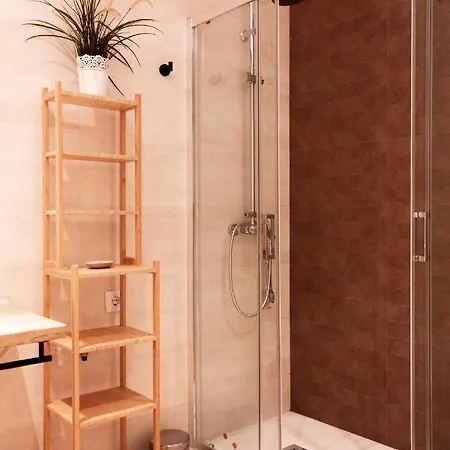 Apartment Marittimo