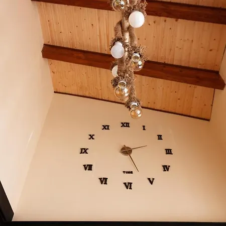 Marittimo Apartment