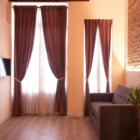 Lejlighed Marittimo Valencia