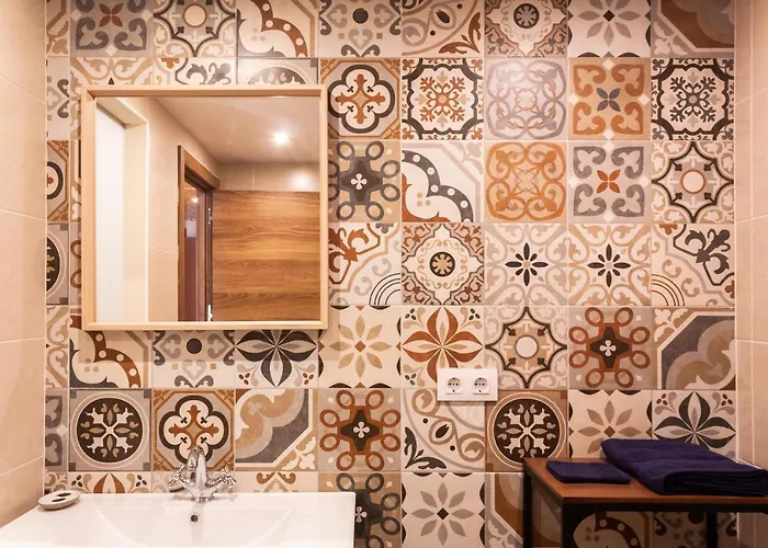 Апартаменты Marittimo *