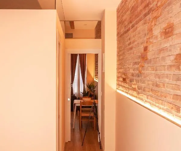 Apartman Marittimo Valencia