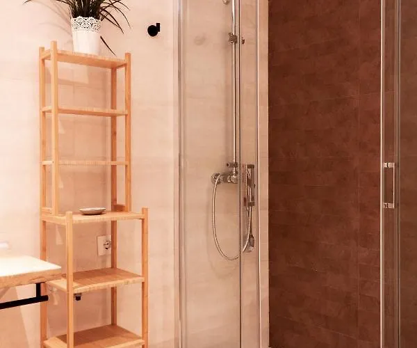Apartman Marittimo