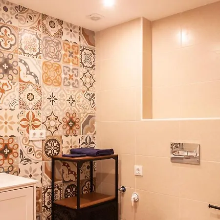 Marittimo * Valensiya