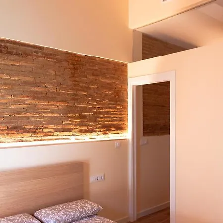 Daire Marittimo Valensiya