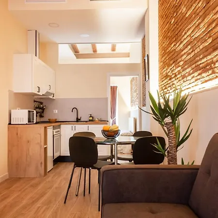 Daire Marittimo Valensiya