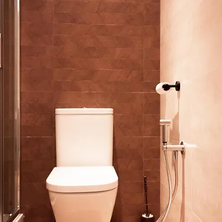 Marittimo Daire Valensiya