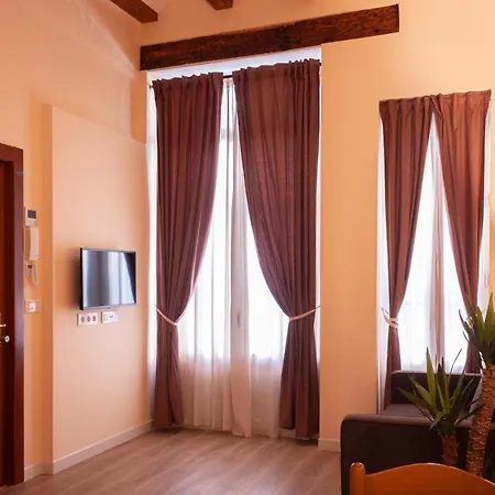 Marittimo * Valensiya