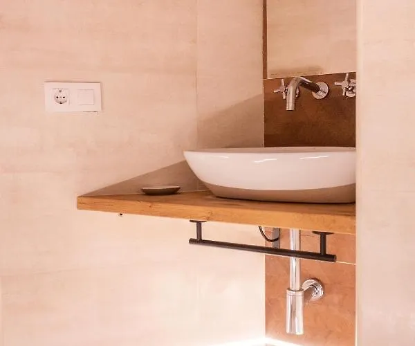 Apartamento Marittimo *