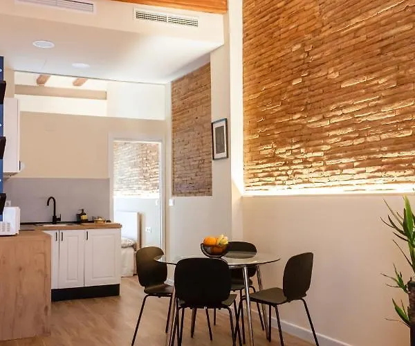 Apartamento Marittimo *
