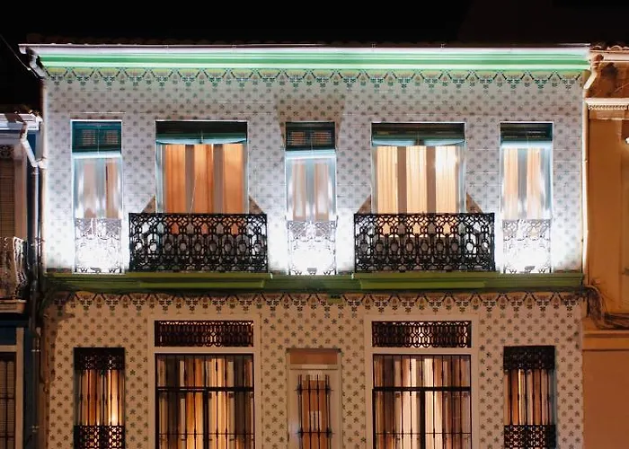 Apartamento Marittimo