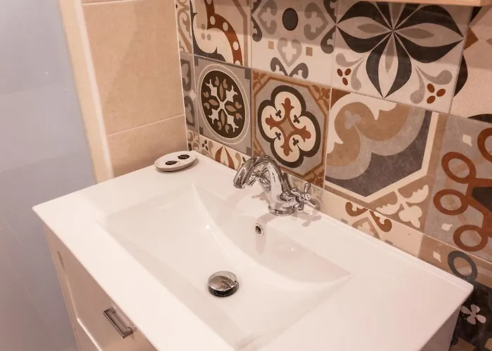 Apartamento Marittimo