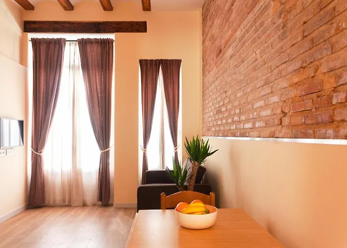 Apartamento Marittimo *